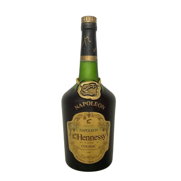 ヘネシー ナポレオン ブラスドール 旧 700ml 40% Hennessy コニャック【D1】